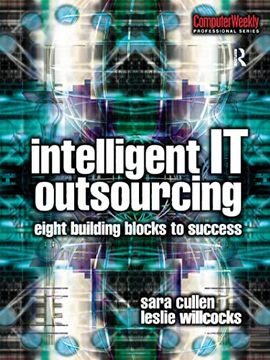 portada Intelligent It Outsourcing (in English)