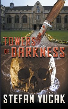 portada Towers of Darkness (en Inglés)