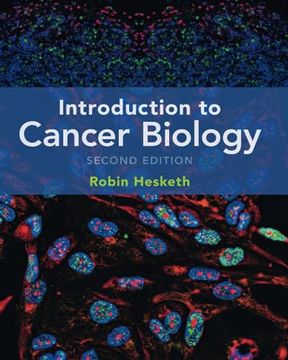 portada Introduction to Cancer Biology (en Inglés)
