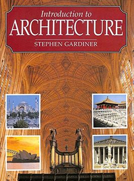 portada Introduction to Architecture (en Inglés)
