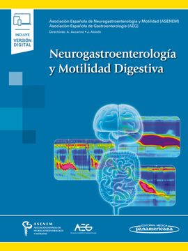 portada Neurogastroenterología y Motilidad Digestiva (in Spanish)