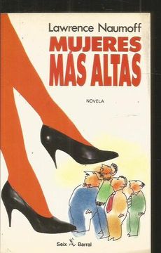 portada Mujeres mas Altas