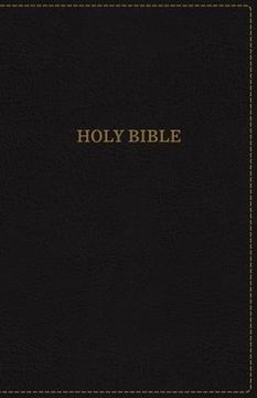 portada KJV THINLINE BIBLE STANDARD PR (en Inglés)