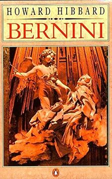 portada Bernini (Penguin art and Architecture) (en Inglés)