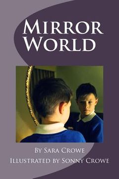 portada Mirror World (en Inglés)