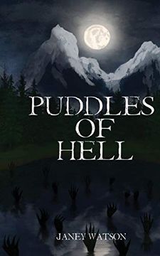 portada Puddles of Hell (en Inglés)