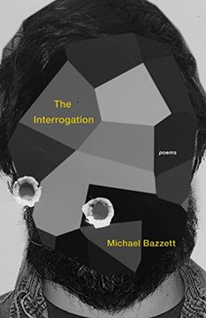 portada The Interrogation: Poems (in English)