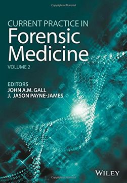 portada Current Practice in Forensic Medicine, Volume 2 (en Inglés)