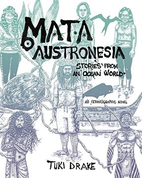portada Mata Austronesia: Stories From an Ocean World 