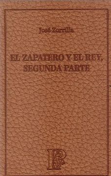 portada El Zapatero y el Rey, Segunda Parte