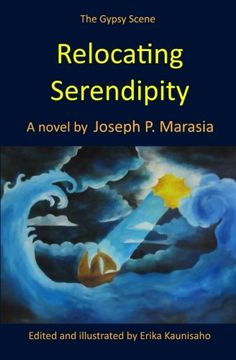 portada Relocating Serendipity
