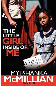 portada the little girl inside of me (in English)