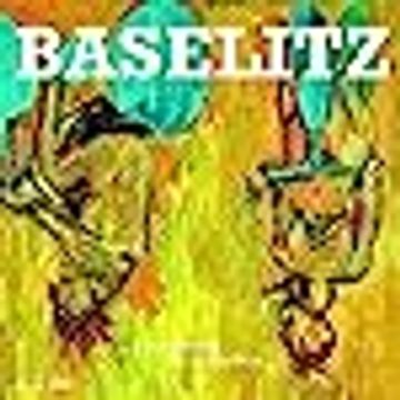 portada Baselitz Album de L'exposition (Fr/Ang) [French Language - Soft Cover ]