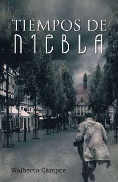 portada Tiempos de Niebla (in Spanish)