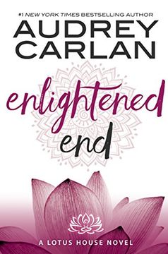 portada Enlightened end (Lotus House) (in English)