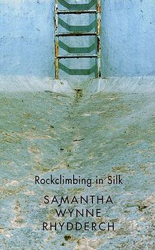 portada Rockclimbing in Silk (en Inglés)