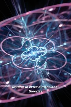 portada Studies in extra dimensional theories (en Inglés)