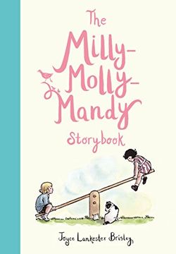 portada The Milly-Molly-Mandy Storybook (in English)
