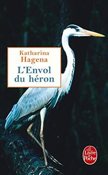 portada L'Envol du Héron (Littérature & Documents)