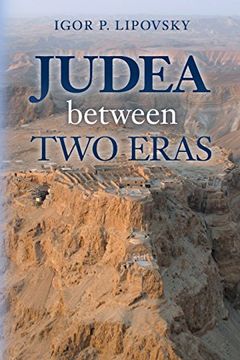 portada Judea between Two Eras (in English)