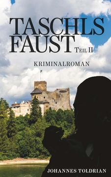 portada Taschls Faust - Teil ii (in German)