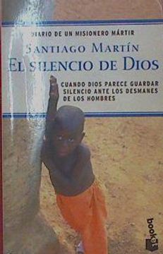 portada El Silencio de Dios (in Spanish)