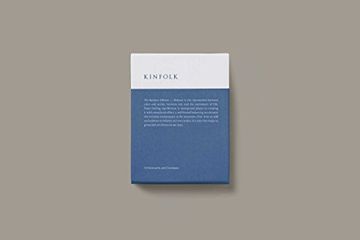 portada Kinfolk Notecards - The Balance Edition, 3 (en Inglés)