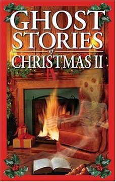 portada Ghost Stories of Christmas box set i: Ghost Stories of Christmas, Haunted Christmas and Haunted Hotels 