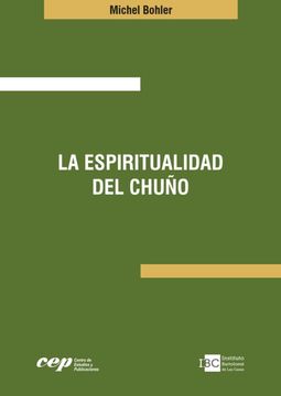 portada la espiritualidad del chuño