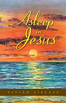 portada Asleep in Jesus (en Inglés)