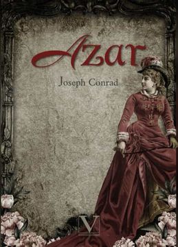 portada Azar (in Spanish)
