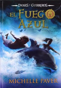 portada El Fuego Azul (in Spanish)