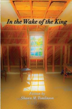 portada In the Wake of the King (en Inglés)