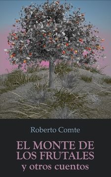portada El Monte de los Frutales (in Spanish)