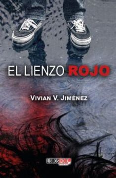 portada El Lienzo Rojo