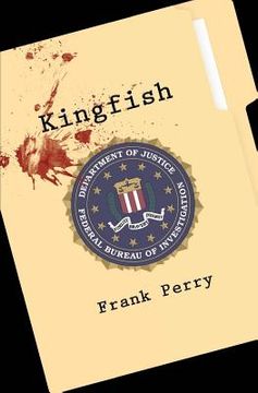 portada Kingfish (in English)