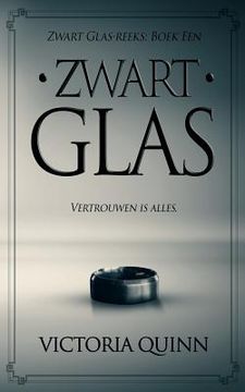 portada Zwart Glas