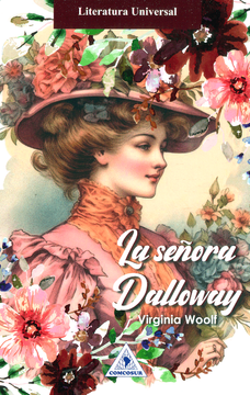 portada La Señora Dalloway