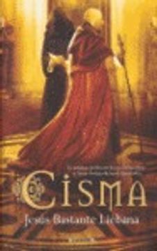 portada Cisma (Td) (in Spanish)