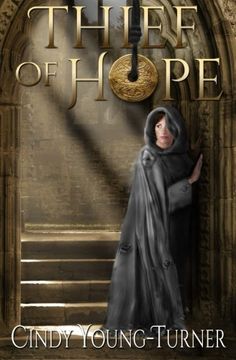 portada Thief of Hope
