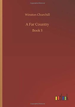 portada A far Country (in English)