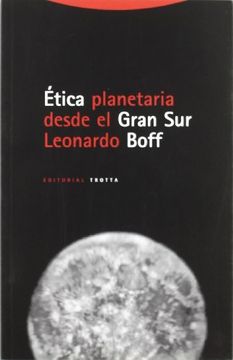 portada Etica Planetaria Desde el Gran sur (in Spanish)