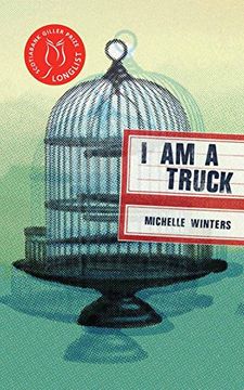 portada I Am a Truck