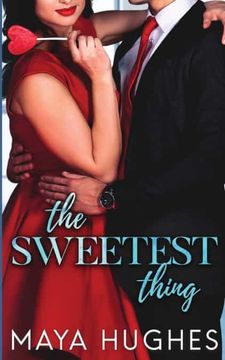 portada The Sweetest Thing (Swank) (in English)