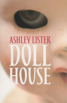 portada Doll House