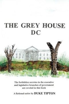 portada the grey house dc