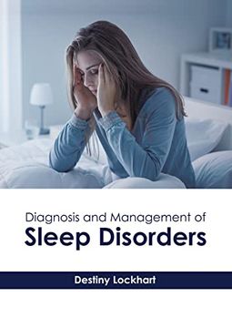 portada Diagnosis and Management of Sleep Disorders (en Inglés)