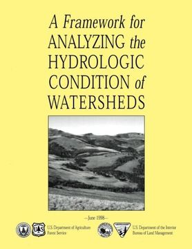 portada A Framework for Analyzing the Hydrologic Condition of Watersheds