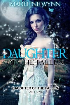 portada Daughter of the Fallen (in English)