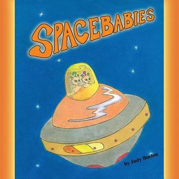 portada Spacebabies